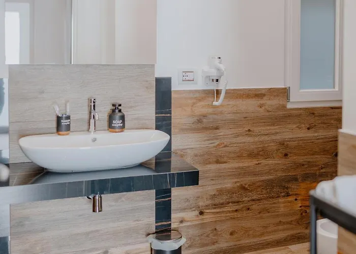 Dimoramare 3* Барі