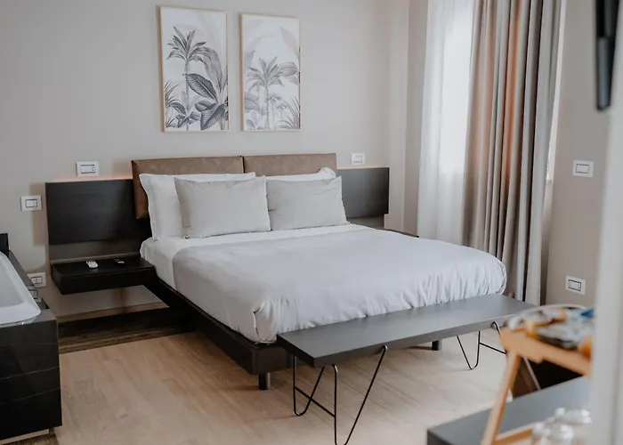 Dimoramare Гостьовий будинок 3*