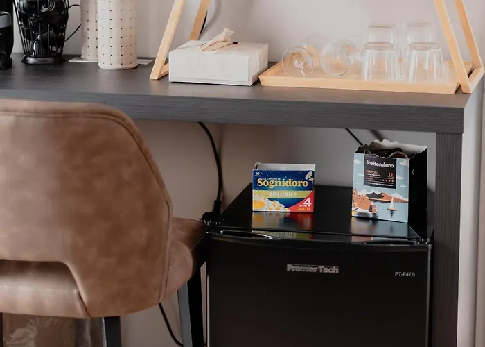 Dimoramare 3* Барі