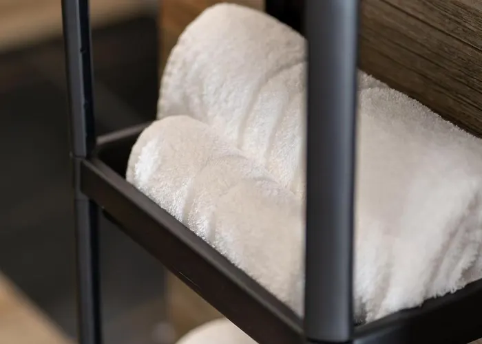 Dimoramare ゲストハウス