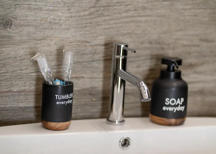 Гостьовий будинок Dimoramare Барі