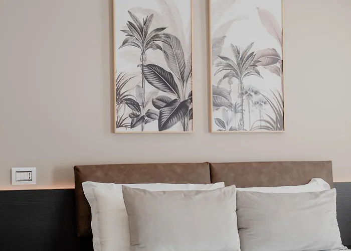 Гостьовий будинок Dimoramare