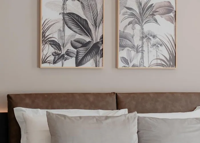 Dimoramare 3* バーリ