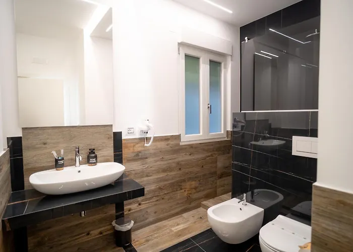 ゲストハウス Dimoramare